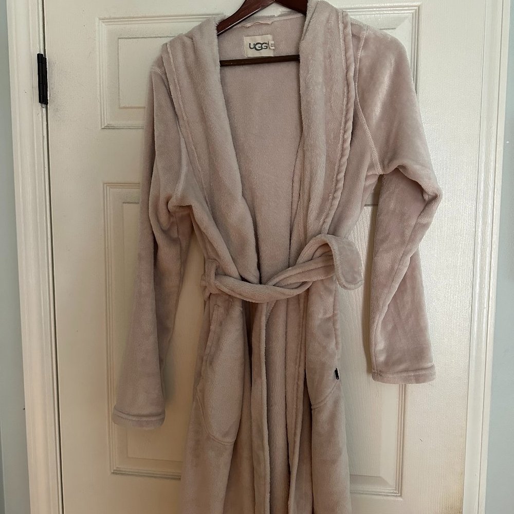 UGG Robe